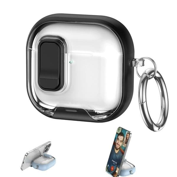 For AirPods Pro 3 Protective Case - Durable & Secure Shock Absorbing Design