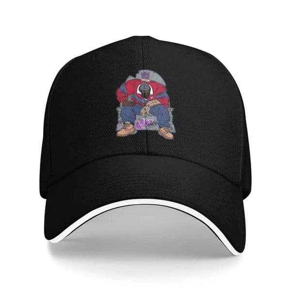 Sean p Baseball Hat Golf Bag Women Beach Fashion Men's H260302