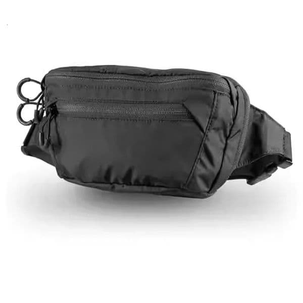 Tactical Waist Bag Hiking Climbing Hunting Chest for Men Sports Cycling Running Camping Crossbody Bags With Gun Holder Pack 260228