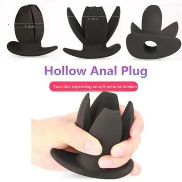2026 New Adult Toys New Nxy Anal adult toys Toys App Remote Control Butt Plug Chastity Device Ass Expander Qiui Pear Flower Anus Locking Belt Sex For Men Free S