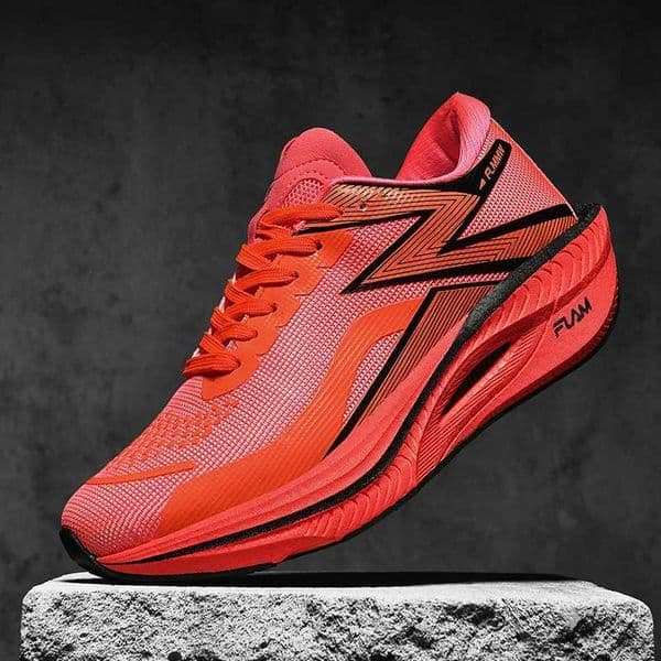 Mens Running Shoes 2025 New Ultra Light Sports Shoes Fitness Training Cosy Cushioning Casual Fashion Tennis Shoes for Men K260302