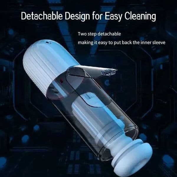 Other Massage Items Home>Product Center Automatic Male Masturbation Device Hot Male Masturbation Device