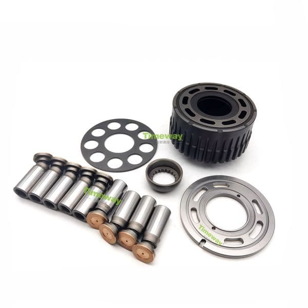 KAYABA Repair Kit MAG-33 Hydraulic Piston Oil Pump Parts Spare Parts
