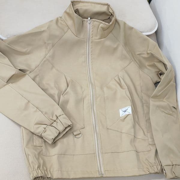 Men's Jcket For Spring Nd Utumn Csul Koren Style Fshion Men's Clothing Designer Jacket New Stylish Verstile Jcket Top