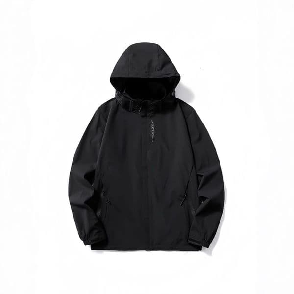 Men's Designer Jacket Windbreker Jcket Autumn Winter Outdoor Windproof Wterproof Jcket Crdign Hiking Trvel Jcket Men