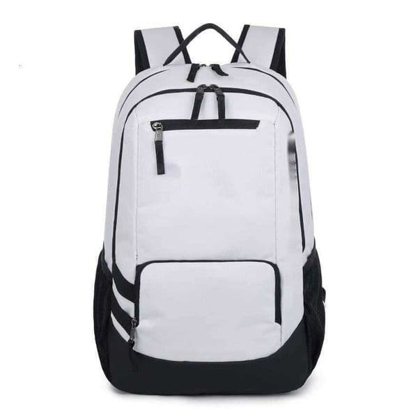 Cross-Border High-End Multi-Use Business Laptop Bag Men's Large Capacity Backpack002