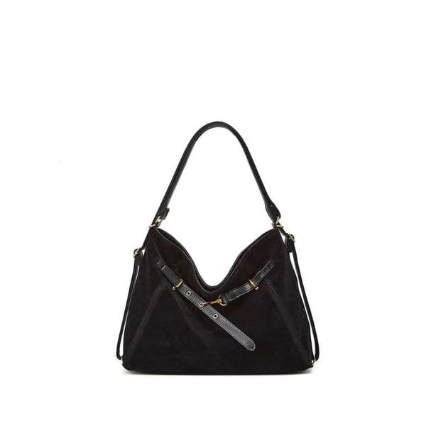 New Style Fashionable, Versatile, Minimalist Women's Large-Capacity Shoulder, Crossbody & Tote Bag C260303