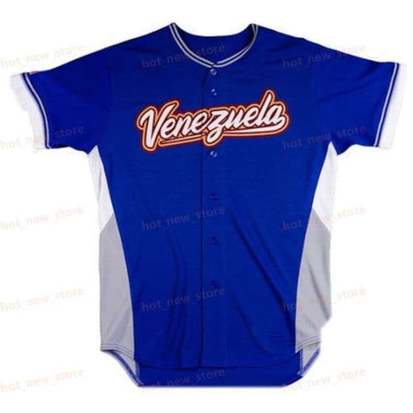 21 Ronald Acuna Jr Venezuela 2026 World Baseball Classic Jersey shxinet Gleyber Luis Arraez Jackson Chourio Willson Contreras Andres Gimenez