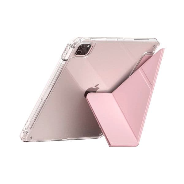 Applicable ipad protective case 2025 new 11th generation 10/9 protective case air765 tablet pro with pen slot 4 anti-bending