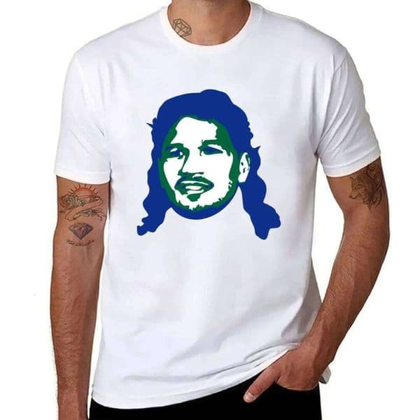NZ shirt high T-Shirt prints Dallin shirts man Watene-Zelezniak quality Warriors t cotton graphic with H260304