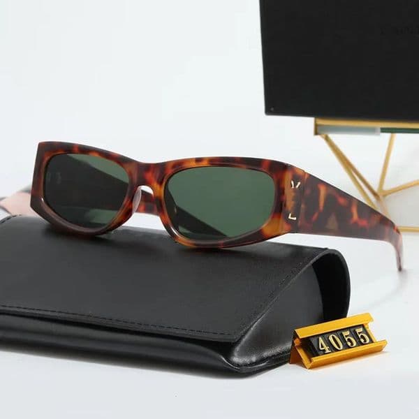 womens sunglasses polarized designer sunglasses women lunettes de soleil Goggle Retro square Casual eyeglasses glasses mens sunglasses YSLly yslsunglassly