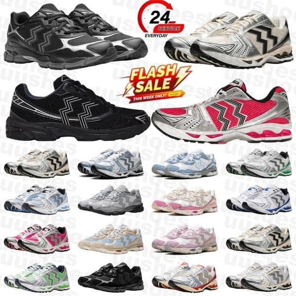 Designer sneakers Breathable mesh shoes New York designer running shoes women's casual shoes outdoor non-slip wear-resistant black blue white size 36-47