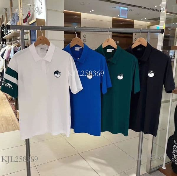 Malbons Shirt Designer Mens Polo Shirts Summer Embroidered Polo Men Clothe High Quality Malbone Short Sleeve Breathable Quick Drying 944 Q260523