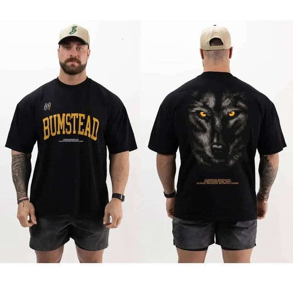 Summer Jogger Tee Men's Thavage Muscle Men Gym T-Shirt Fitness Cotton Cbum Women'S T Shirt L260306