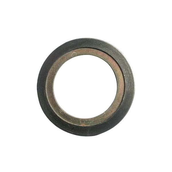 Stainless Steel Spiral Wound Gasket With Inner Ring Erosion & Corrosion Resistant Sealing Part for Boiler Valve Flange