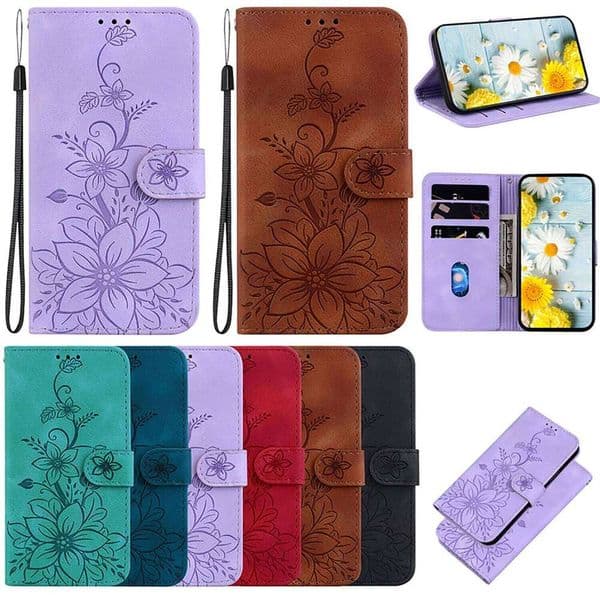 Stand Flip Wallet Case for Poco F3 5G F4 GT F5 F6 Pro F7 Ultra poco C75 C65 C61 Leather Protect Cover H260305