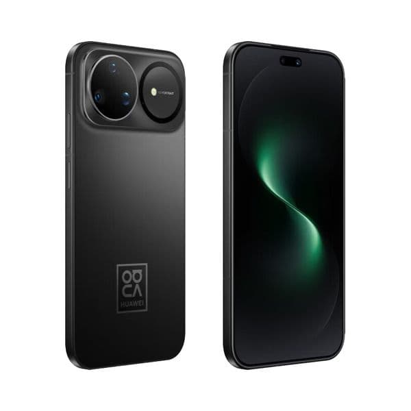 Original Huawei Nova 15 Ultra 5G Mobile Phone 12GB RAM 512GB ROM Kirin 9010S 50MP OTG NFC 6500mAh HarmonyOS 6.84" 120Hz OLED Full Screen Face ID IP69 Waterproof Cell Phone