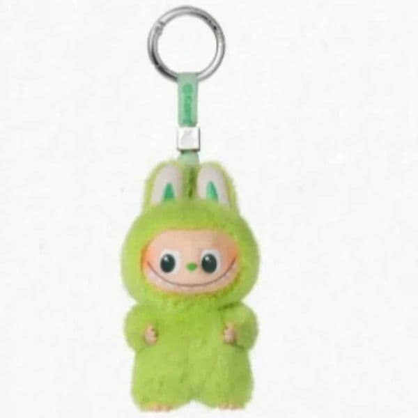 The Monsters Labubu Pin for Love Blind Box Crystal-Shine Vinyl Plush Pendant Luxury Surprise Gift H260306 0S4C