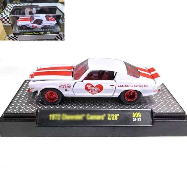 M2 Machine 1/64 Scale Models Alloy Diecasts Vehicles Simulation Model Cars Collection Toy Car Kids Toys For Boys Gifts C260305
