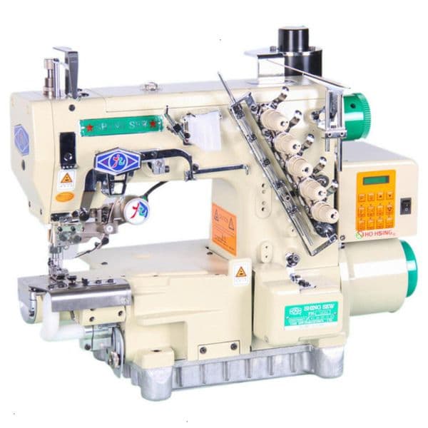 Efficient Miniature Computerized Sewing Machine - Cross Cylinder & Knife Design sell like hot cakes high-quality high quality hot-sale products