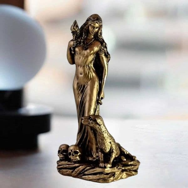 Goddess Statue Resin Art Teaching Tool Crafts Decorative Aphrodite Statue for Desktop Office Bedroom Housewarming Gift Indoor S260306