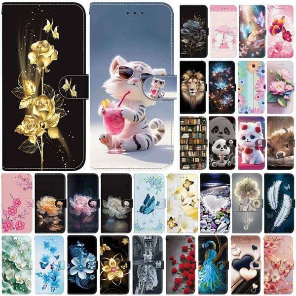 For 12 5G Cover Fashion Wallet Flip Stand Phone Case for Funda Xiomi 12 12C Leather Cases H260305