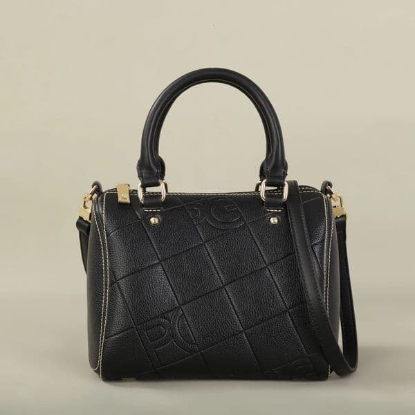 PG Vintage Women highcapacity Hand Bag ners y Handbags Shoulder Bags Female Classic ned handbag 260228