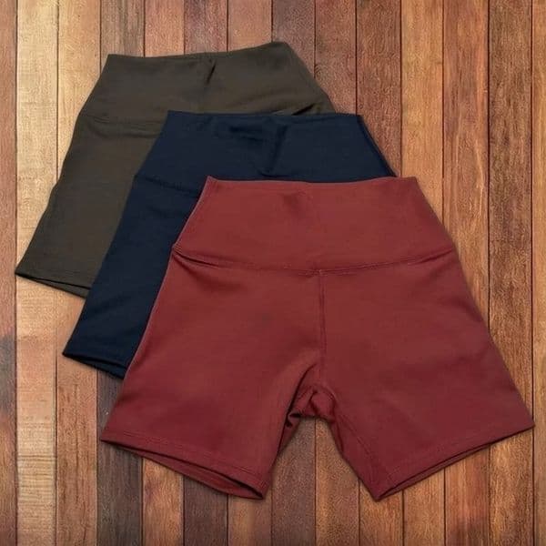 Designer Yoga Shorts Sports Leggings High-Rise Short Pants Summer T-free Sweatpants Womens High-Waist Tight Fitness Running Tennis Shorts Honey Peach Hip Tights