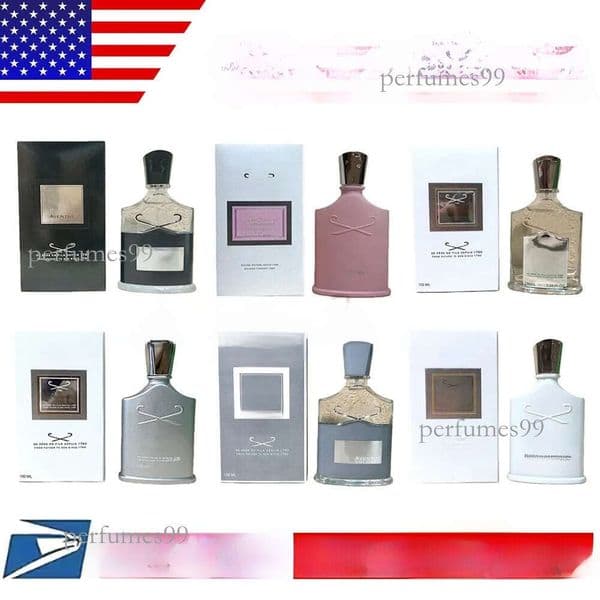 perfume cologne parfum perfumes for mens colonge Designer Men perfume Luxury Perfumer Perfumes Fragrances for Women Good Girl Perfume 100ml Eau De Toilette long