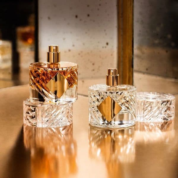 Male perfume Top Fragrance Eau De Parfum 50Ml Long Lasing Brand Women Man EDP Cologne Spray Body Mis 1.7Oz Good Girl Gone Bad Love Don Be S