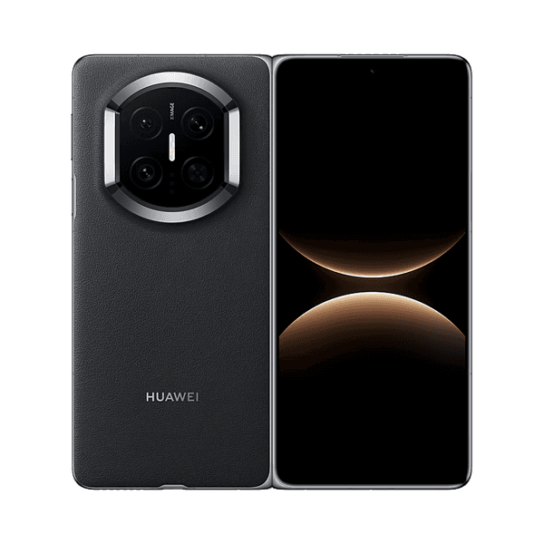 Original Huawei Mate X7 Foldable Mobile Phone 12GB RAM 512GB ROM Kirin 9030 Pro 50.0MP OTG NFC 5600mAh AI HarmonyOS 8.0" 120Hz Folded Screen Two-Way Satellite 5G Cell Phone
