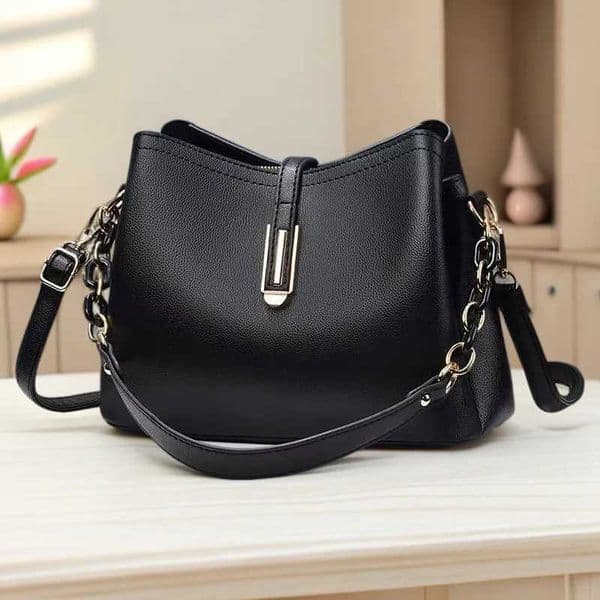 Trendy Minimalist Design Womens Handbag Stylish Versatile Shoulder Crossbody Bag H260307