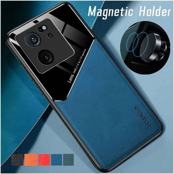 Shockproof Case for 14 14T 13T Pro 13 12T 12 11 11T 10T Lite Protective Cover With Car Magnetic Holder Phone Coque Fundas H260305