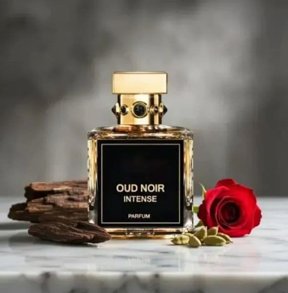 Male perfume Fragrance Du Bois Oud cologne Noir Parfum 100Ml New York Intense Canabis Long Lasting Strong Smell Men Woman Neutral Cologne Sp