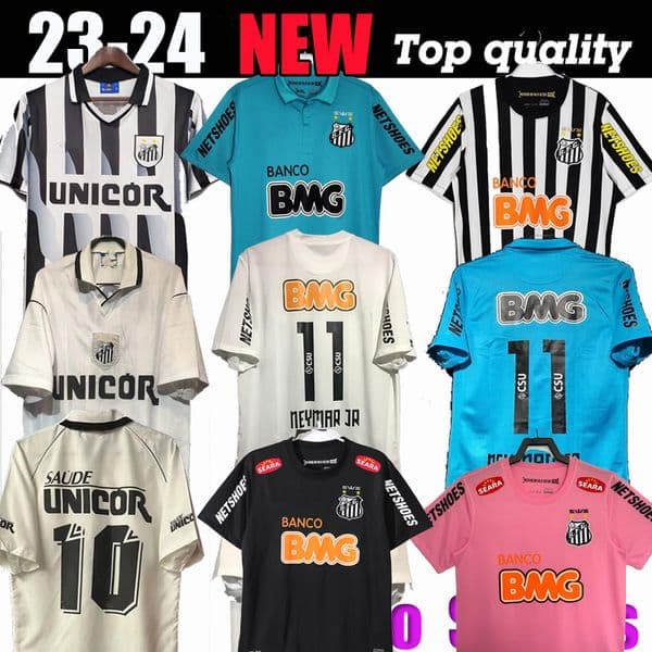 2012 2013 santos retro soccer jerseys pink GUILHERME TIQUINHO BARREAL THACIANO ROLLHEISER G.BONTEMPO CABALLERO 25/26 football shirts men kits