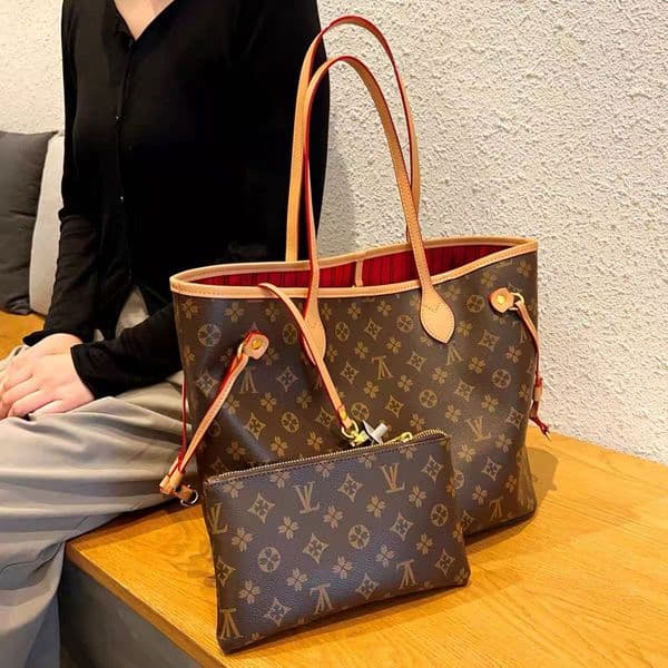 Tote Bags Luxury Designer Bag Handbag High Quality Tote Bags Purses Designer Woman Handbag Women Bags Travel Beach Bag With Dust Bag SAC Women Luxury bags