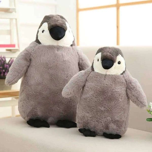 Mate Kids Animal Children Gift Pillow Soft Doll Penguin Plush Toys Stuffed Toy W260306