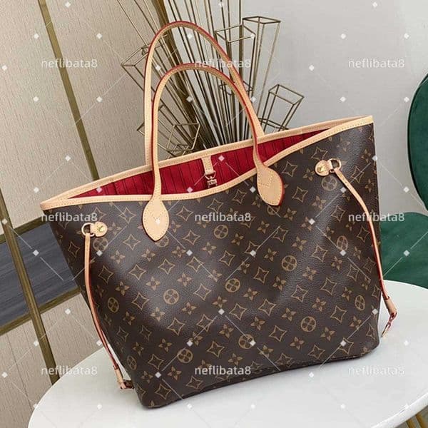 Designer Bags Tote Bag Canvas Fashion Shoulder Bag Women Classic Versatile Cross Body Large And Small Shopping Large Capacity Laptop Bag