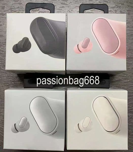 For Studio Bud Wireless Earbuds TWS Bluetooth Earphone Sport Headset Charging Case Noise Canceling Headphone for IOS and Android Smartphone