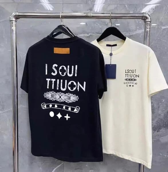 mens t shirt designer t shirt high quality clothing brand designer men's women's casual T-shirt printed letter short sleeve round neck men's T-shirt Oversized size XS-XL