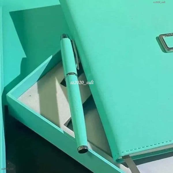 Wholesale A5 laptop set with ballpoint pen - retro designer letterhead printing, thick paper, suitable for students, teachers, and business people