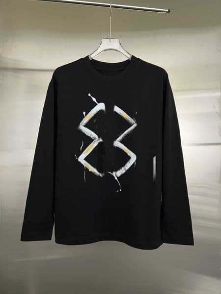 26ss New Designer Hoodie Premium sweatshirt Men Women Fashion Casual Men's long sleeve warm cotton hoodie sweater Hip Hop clothing sweatshirt size