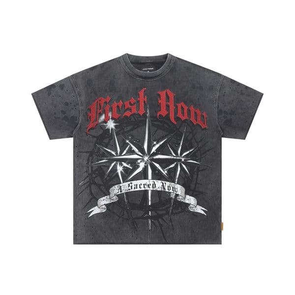 Men's Plus Tees & Polos Round neck embroidered and printed polar style summer wear with street pure cotton 52ed3e4445