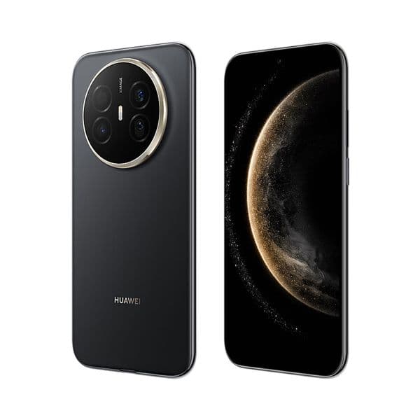 Original Huawei Mate 70 Air Mobile Phone 16GB RAM 512GB ROM Kirin 9020A 50.0MP NFC 6500mAh HarmonyOS 7.0" 120Hz OLED Full Screen Fingerprint ID IP69 Waterproof Cell Phone