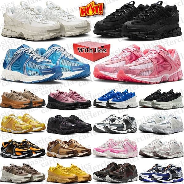 Free Shipping With Box Designer zoom zoomx Vomero vomeros 5 Roam sneakers Running Shoes trainers for mens womens chaussure zapatillas Outdoor runners fashion