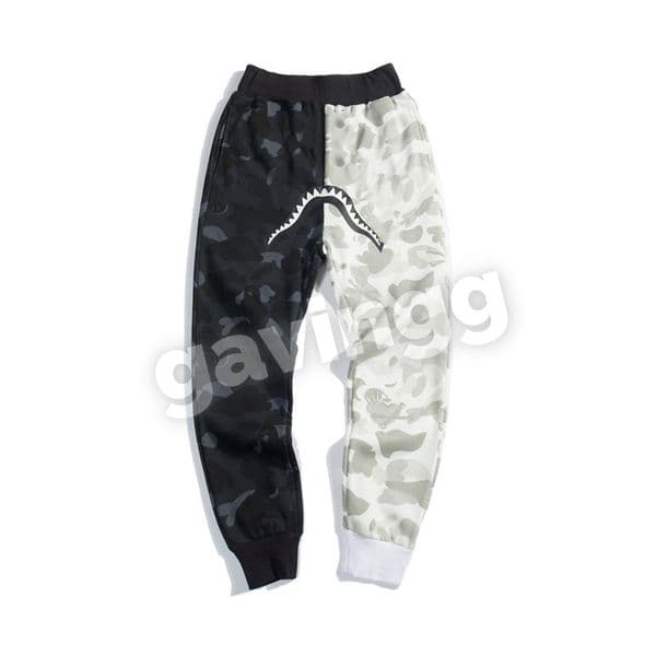 Designer Pants Men's Pants High Quality Paints For Men 3D Printed Casual Loose Sweatpants Sports Casual Pants Mid-Rise Street Fashion Trousers Style Printed Pants