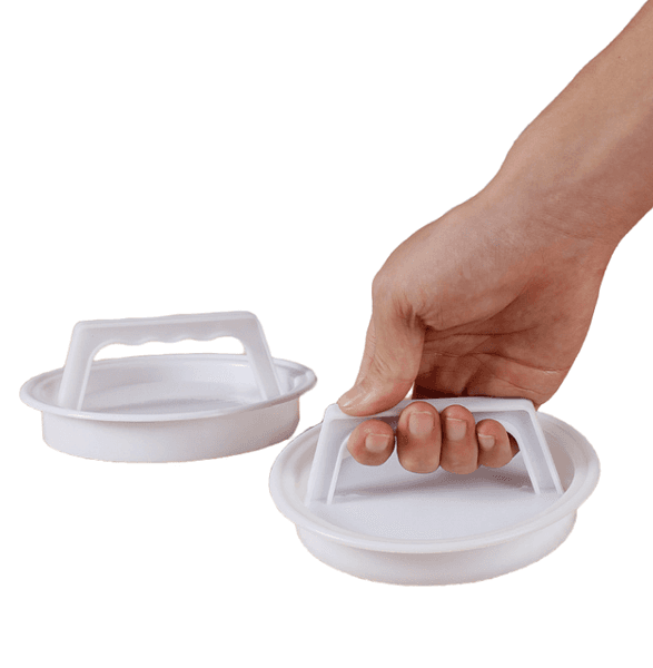 2026 Hamburger multi-functional meat press hamburger press hamburger patty mold patty press cross-border kitchen tool