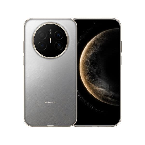 Original Huawei Mate 70 Air 5G Mobile Phone 16GB RAM 256GB ROM Kirin 9020A 50MP NFC 6500mAh HarmonyOS 7.0" 120Hz OLED Full Screen Face ID Two-Way Satellite Smart Cell Phone