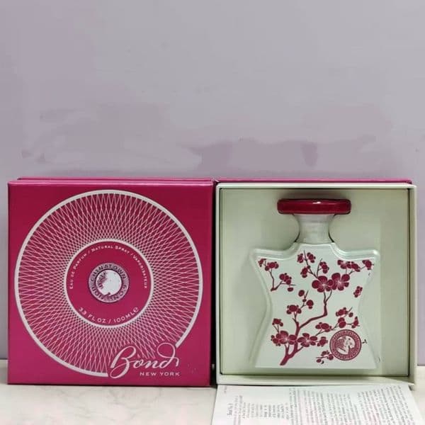 Brand Charm Unisex Perfume Lasting Fresh Floral Fragrance Eau De Toilette No. 9 Pheromone Couple Temptation Passion Body Spray