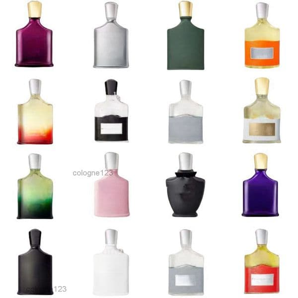 High quality men cologne perfume 4-piece set perfume Cologne men and women perfume 100Ml EDP long-lasting fragrance body spray quic62